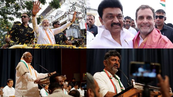 பாஜக தோல்வி 2024இல் தொடருமா? ... மோடி பிம்பம் உடைபடுகிறதா?... உண்மை என்ன?