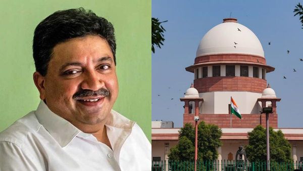 பிடிஆர் ஆடியோ உண்மையா.. பொய்யா? விடாமல் விரட்டும் அதிமுக.. சுப்ரீம் கோர்ட்டுக்கு பறந்த பரபர கடிதம்!