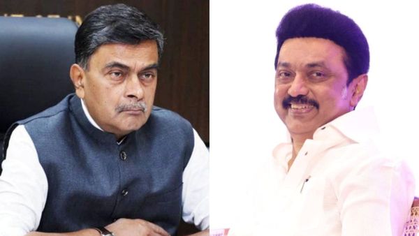 சபாஷ்.. தமிழ்நாடு தான் ‘டாப்’.. திமுக அரசை பாராட்டித் தள்ளிய மத்திய அமைச்சர்.. எதற்காக தெரியுமா?