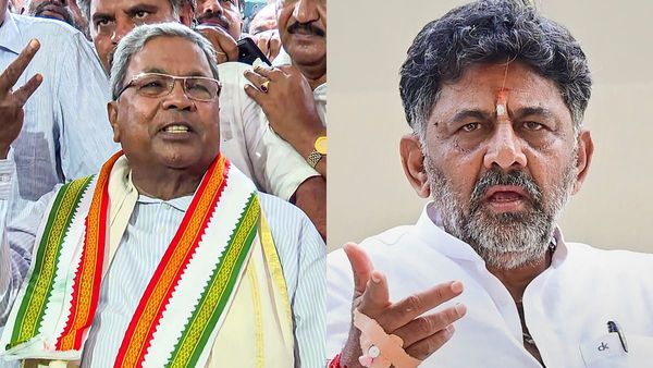 ஓடி ஓடி உழைத்தாரே.. டிகே சிவக்குமார் அவ்வளவு செய்தும்.. சித்தராமையாதான் முதல்வர்? ஏன் தெரியுமா?