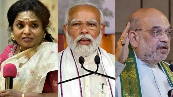 கர்நாடக பாஜகவிற்கு செக்? ஆளுநராக போகும் தமிழ்நாடு பாஜக 