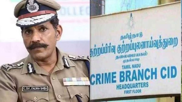 ஆக்‌ஷனில் இறங்கிய டிஜிபி.. விஷ சாராய வழக்குகள் சிபிசிஐடிக்கு மாற்றம்.. அதிரடி