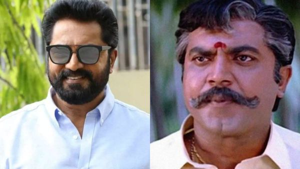 'அந்த' படத்துக்காக கெட்டுப்போன சாப்பாட்டை சாப்பிட்டு சரத்குமார் பட்ட அவஸ்தை.. மனம் திறந்த பிரபலம்