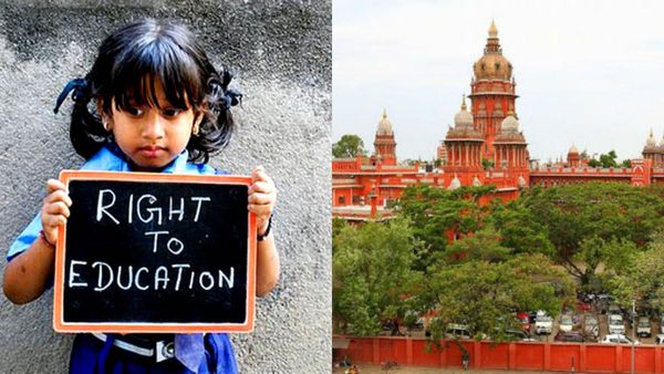 தனியார் பள்ளிகளில் ஏழை மாணவர்கள் சேர்க்கை.. உயர்நீதிமன்றம் பரபரப்பு உத்தரவு