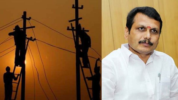 மீண்டும் தலைதூக்கிய மின்வெட்டு? “சென்னையில் மின்தடை தான்”.. அமைச்சர் செந்தில்பாலாஜி விளக்கம்!