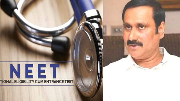 ஜல்லிக்கட்டு ரைட்டு.. அப்படியே நீட் விலக்கு சட்டத்திற்கும்.. பாயிண்ட்டை பிடித்த அன்புமணி ராமதாஸ்!