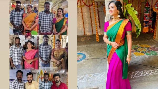 எதிர்நீச்சல் சீரியல் கதாநாயகி விஜய்டிவி சீரியலில் அறிமுகம்..அதுவும் இந்த சீரியலிலா? செம ட்விஸ்ட் தான்