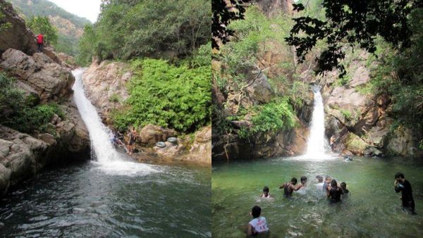 'அய்யோ.. மேலே பாரு மச்சி' சொல்லி முடிக்கும் முன்பே நடந்த அதிர்ச்சி.. சென்னை இளைஞர்களுக்கு விபரீதம்