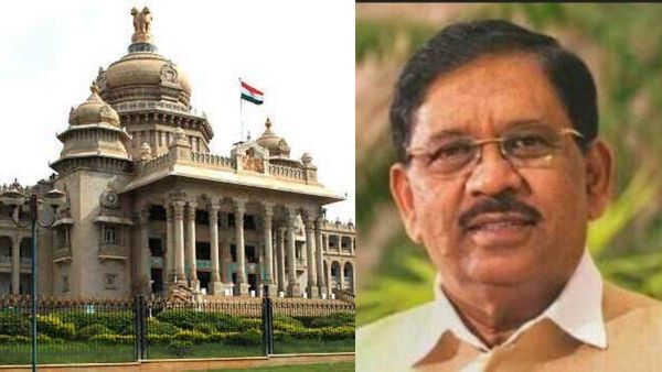 கர்நாடகாவில் தலித் ஒருவரை துணை முதல்வராக்குங்க.. 