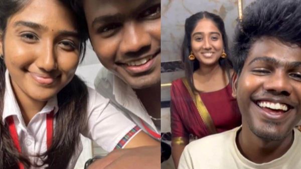 காதலனை அறிமுகப்படுத்திய நடிகை தீபிகா..அந்த கைரேகை..கடைசியில் வெளிச்சத்துக்கு வந்த உண்மை..!