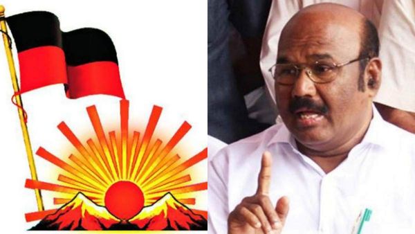 மக்களை மதுவுக்கு அடிமையாக்கியது தான் திமுக அரசின் சாதனை.. விட்டு விளாசிய ஜெயக்குமார்