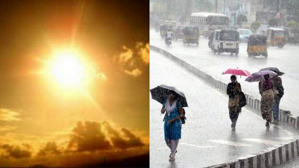 இனி வெயிலுக்கு குட்பாய்.. அடுத்த 2 நாட்களில் மாறப்போகுது எல்லாமே.. வானிலை மையம் சூப்பர் தகவல்