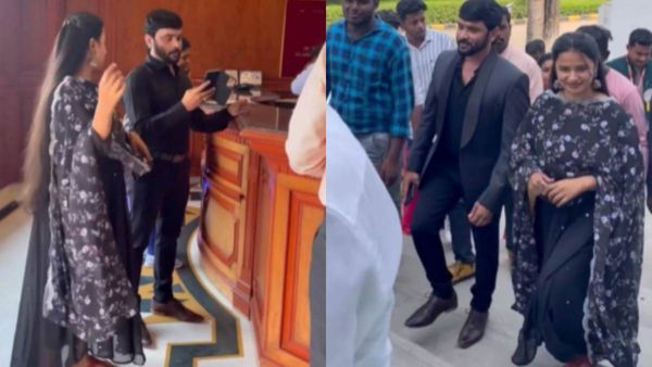 தன்னுடைய ரகசியத்தையே பிசினஸ் ஆக மாற்றிய நடிகை கன்னிகா ரவி.. அப்போ கஸ்டமர்களுக்கு கொண்டாட்டம்தான்?