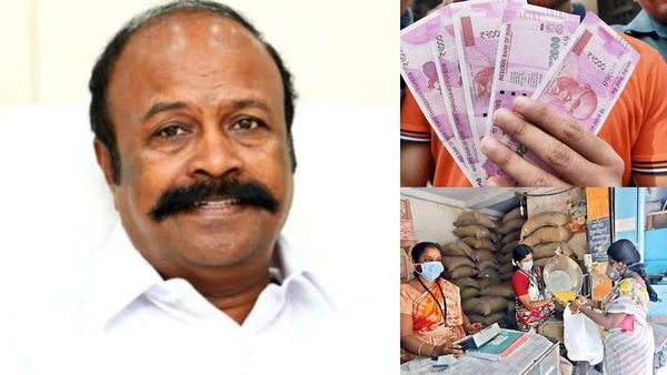 கவனிங்க.. ரேஷன் கடைகளில் ரூ.2000 நோட்டுகளை பயன்படுத்தலாம்.. அமைச்சர் பெரியகருப்பன் கொடுத்த விளக்கம்!