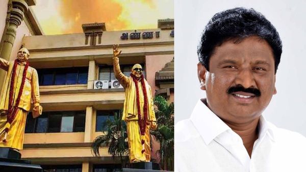 திமுக மாவட்டச் செயலாளர் பதவி பறிப்பு! அப்துல் வஹாபுக்கு அதிர்ச்சி கொடுத்த திமுக தலைமை!