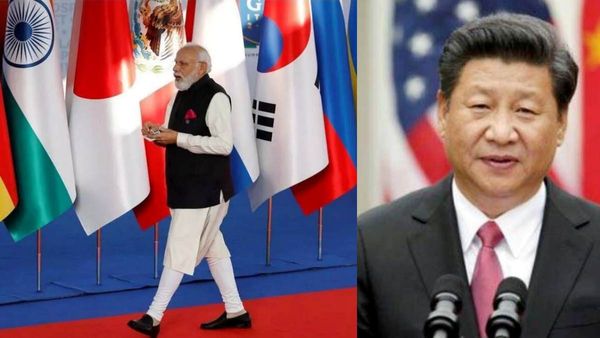 ஜம்மு காஷ்மீரில் ஜி 20 மாநாடு.. 