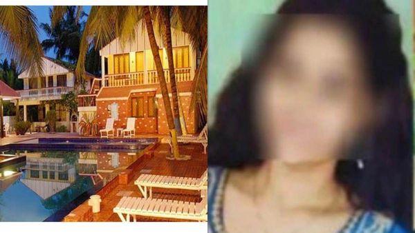 பிரபல நடிகையின் ரிசார்ட்டில்.. நள்ளிரவு 2 மணிக்கு.. படுக்கையில் சிக்கிய நபர்.. கதிகலங்கிய கல்பாக்கம்