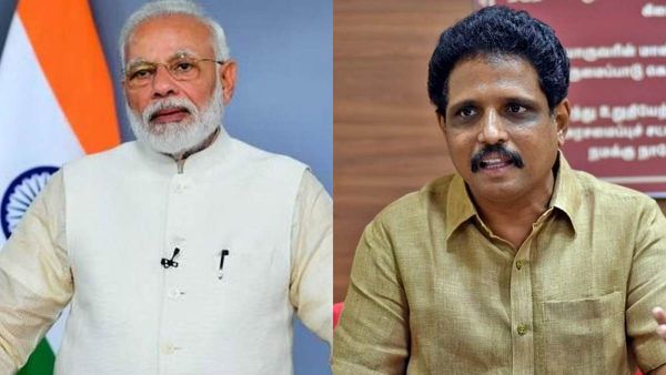 மோடியின் வாரணாசிக்கு அடுத்து மதுரையில் சாதித்த சு.வெங்கடேசன்! ஒரே இடத்தில் 17000 மாற்றுத்திறனாளிகள்