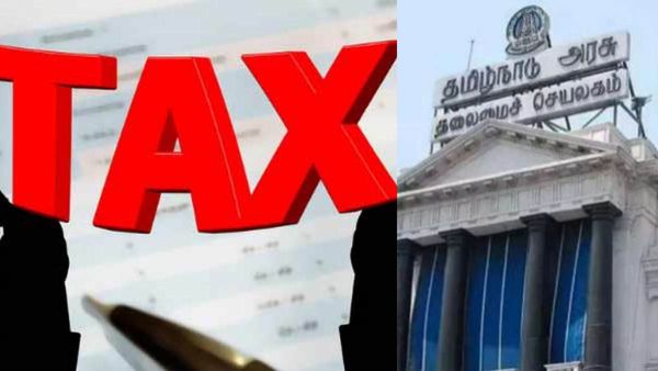 தமிழ்நாட்டில் இன்று முதல் ஆன்லைன் மூலம் மட்டுமே வரிகள்.. கணினிமயமான கிராம ஊராட்சிகள்.. இதோ அறிவிப்பு