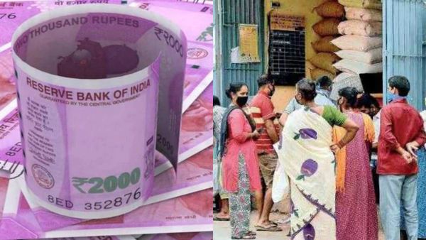 ரூ.2000ஐ ரேஷன் கடைகளுக்கு கொண்டு செல்லலாமா? ஏற்றுக்கொள்வார்களா? அமைச்சர் சொன்ன பரபர பதில்