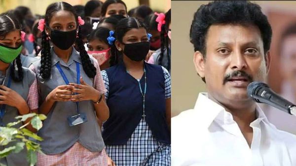 கோடை விடுமுறை நீட்டிக்கப்படுகிறதா?.. தமிழகத்தில் பள்ளிகள் திறப்பு எப்போது.. அன்பில் மகேஷ் பதில்