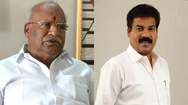 இது எப்படி இருக்கு.. பாஜக பால் கனகராஜ் மீது இந்து முன்னணி புகார்.. காரணம் தெரியுமா?