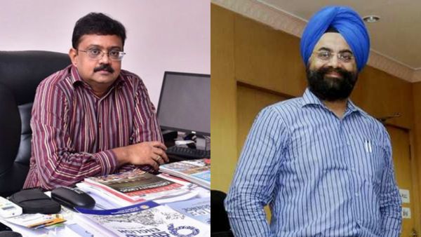 உதயசந்திரன் டூ ககன்தீப் சிங் பேடி.. சட்டென ரத்தான பொறுப்புகள்.. ஏழு ஐஏஎஸ் அதிகாரிகள் அதிரடி மாற்றம்