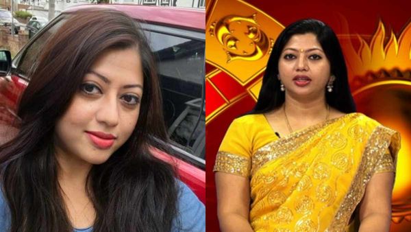 பெப்சி உமாவை போல்! 90 கிட்ஸ்களின் பிரபல விஜே மீண்டும் ரீஎன்ட்ரி .. அனுகூலமான சேனல் எதுவோ?