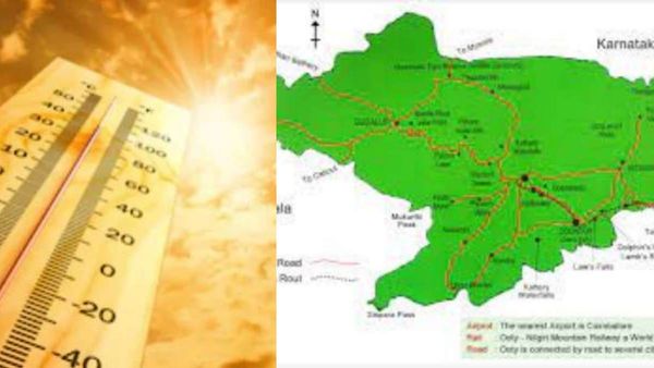 முரட்டு வெயில்.. திடீர்னு 