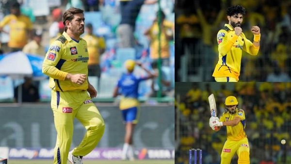 ஜடேஜாவும் இல்லை.. ருத்துராஜும் இல்லை.. அப்படி போடு.. இவர்தான் அடுத்த சிஎஸ்கே கேப்டன்.. தோனி முடிவு?