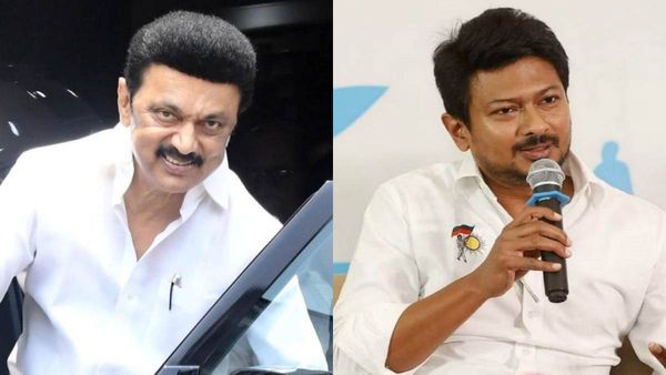 சிங்கப்பூர் கிளம்பும் முன்.. திக்குமுக்காட வைத்த ஸ்டாலின்.. நடுங்கிய அதிகாரிகள்.. ஆ அப்போ உதயநிதி?