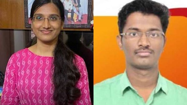 யுபிஎஸ்சி தேர்வு முடிவுகள் வெளியீடு.. அசத்திய சென்னை பெண்.. கலக்கிய கோவில்பட்டி ராமகிருஷ்ணன்!!!