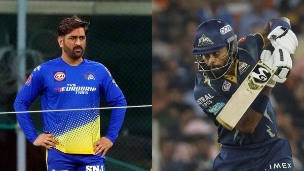 வரலாற்றை மாற்றுமா சென்னை சூப்பர் கிங்ஸ் ? குஜராத் அணியுடன் தொடரும் இப்படி ஒரு சோகம் ?