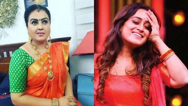 முற்றிய சண்டை.. நான் இருக்கணுமா? அவா இருக்கணுமா?மாரி சீரியலை விட்டு வந்த சோனா.. காரணம் இதுதானா?