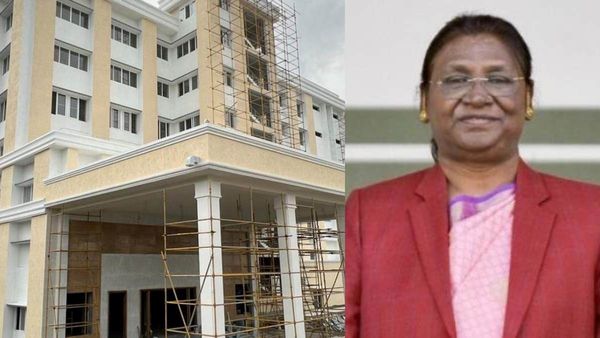 ஜனாதிபதி தமிழ்நாடு வருகை திடீர் ரத்து.. கருணாநிதி பன்னோக்கு மருத்துவமனை திறப்பு விழா தள்ளிப்போகுமா?