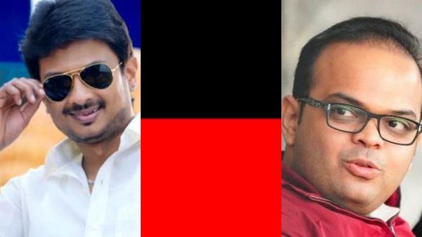 1 கேள்வி.. அமித்ஷா மகன் பொசுக்குனு கேட்டுட்டாரே.. அதிர்ந்த உதயநிதி.. வெடித்து சிரித்து.. ஆஹா ஐபிஎல்