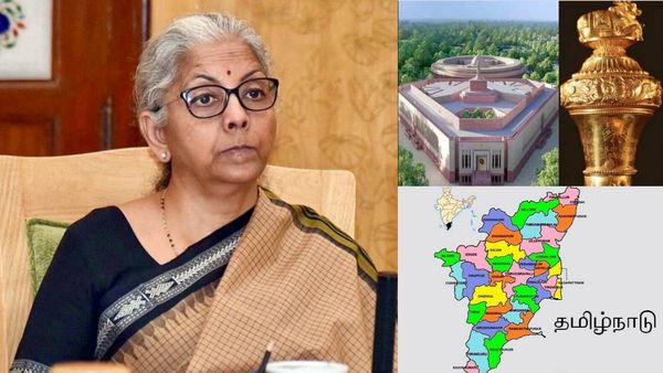 ஆஹா! நாடாளுமன்றத்தில் நிறுவப்படும் செங்கோலுக்கும், தமிழகத்துக்கும் இப்படி ஒரு வரலாறா? மிகச்சிறப்பு