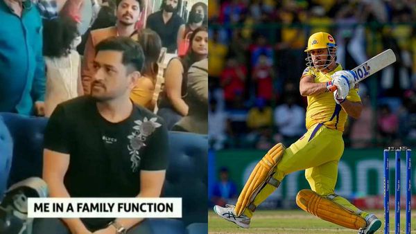 90ஸ் கிட்ஸ்னா பாருங்க.. தோனியை வைத்து கல்யாண மீம்ஸ்.. அந்த டான் மீம்ஸ்சும் வேற லெவல்