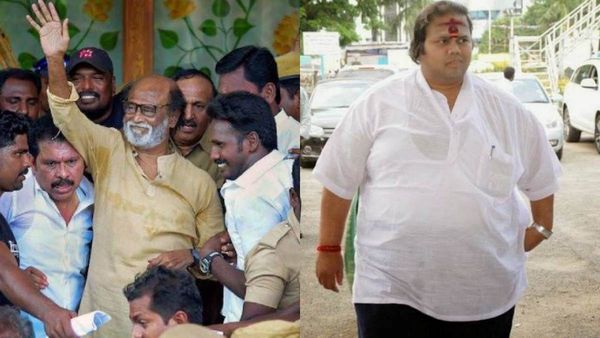 நெற்றிக்கண் சூட்டிங்.. ரஜினியை கிண்டல் செய்த கும்பல்.. மூக்கில் ரத்தம்.. குண்டு கல்யாணம் பரபரப்பு