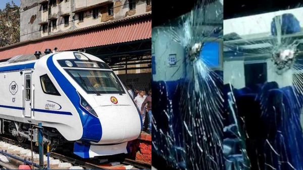 சென்னை வந்தே பாரத் ரயிலுக்கு வந்த சோதனை.. ஜன்னல் கண்ணாடிகளை மாற்ற மட்டும் இத்தனை லட்சம் செலவா?