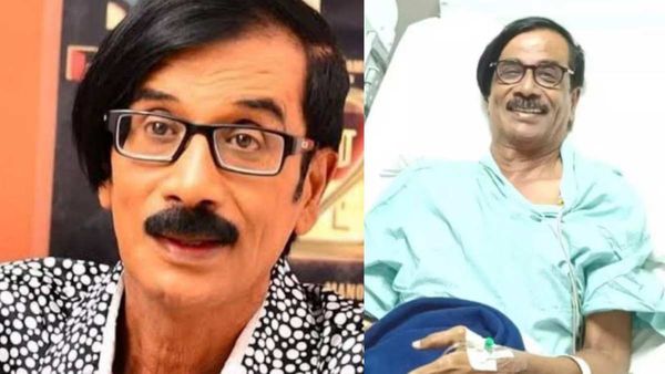 உயிர் பிரிந்தாலும் மேக்கப்போடதான் போகணும்னு சத்தியம் வாங்கிட்டாரு.. கலங்கிய மனோபாலா மேனேஜர்கள்