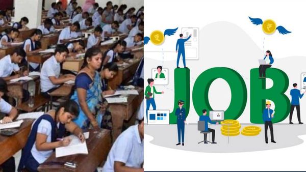பிளஸ் 2 பாஸா.. 10 பைசா செலவில்லாமல் படிப்பு+ வேலைவாய்ப்பு .. சென்னை கலெக்டர் அழைப்பு
