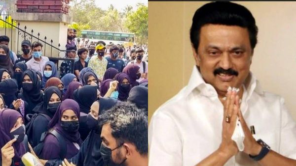 திருப்பூண்டி ஹிஜாப் விவகாரம்..கடும் நடவடிக்கை எடுக்க வேண்டும்..முதல்வருக்கு மருத்துவ சங்கம் கோரிக்கை