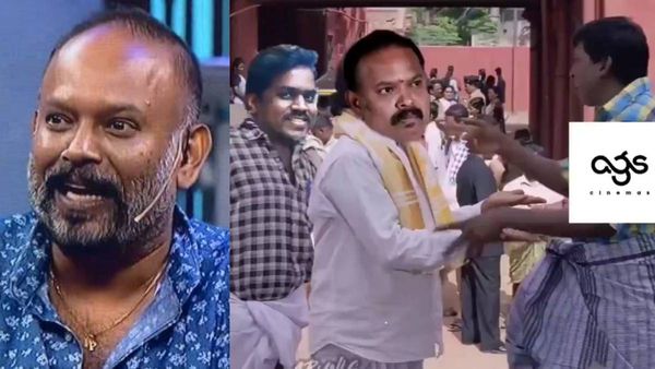 இணையத்தை தெறிக்கவிடும் வெங்கட் பிரபு ஏஜிஎஸ் மீம்ஸ்.. அதுல சிவாவுக்கு பதிலா..வேறலெவல்