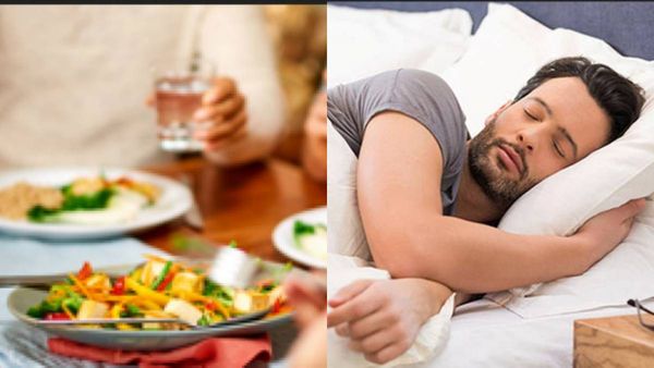 சாப்பிட்ட பிறகு தூக்கம் ஏன் வருது தெரியுமா? சுவாரசிய தகவல்கள்
