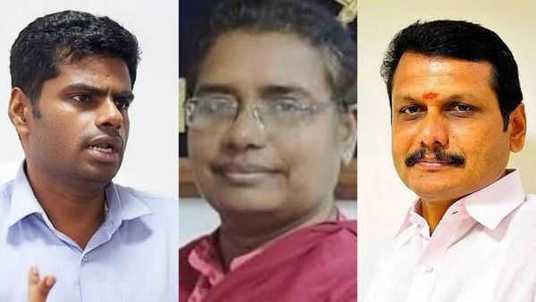 செந்தில் பாலாஜி ரெய்டு நடக்கும் அதே நாள்! அண்ணாமலைக்கு செக்! ஆருத்ராவில் ட்விஸ்ட்! ஆசியம்மாள் அதிரடி