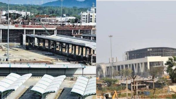 கிளாம்பாக்கத்தில் ஆம்னி பேருந்து நிலையம் எப்போது திறக்கப்படும்? பஸ் உரிமையாளர்கள் சொல்வது என்ன?