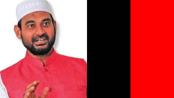 வேலூர் இப்ராஹிம் வந்துட்டாரே.. உடனே பாஜக நாராயணன்.. 