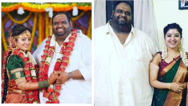 கணவர் மீது கோபத்தில் மகாலட்சுமி வெளியிட்ட பதிவு..நீங்க பண்ணுன வேலையால் வந்த வினை..இதுதான் முடிவாம்