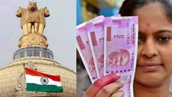 அடிதூள்.. பெண்களுக்கு மாதம் ரூ. 20,000 ஊக்கத்தொகை.. வந்தது ஜாக்பாட் அறிவிப்பு.. மத்திய அரசு அதிரடி